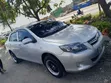 Toyota Axio 2012 Silver - 1