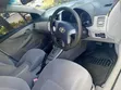 Toyota Axio 2012 Silver - 3