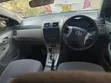 Toyota Axio 2012 Silver - 4