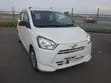 Daihatsu Mira 2019 White - 1