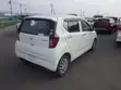 Daihatsu Mira 2019 White - 2