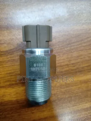 Pressure Sensor Nissan/Isuzu/Hino 3-Pin