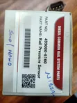 Pressure Sensor Nissan/Isuzu/Hino 3-Pin - 3