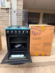 Roch 60x60 Gas Cooker with Electric Oven - 2