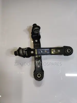 Genuine Nissan Front Suspension Upper Left Link/Control Arm
