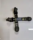 Genuine Nissan Upper Left Link/Control Arm ya Mbele - 2