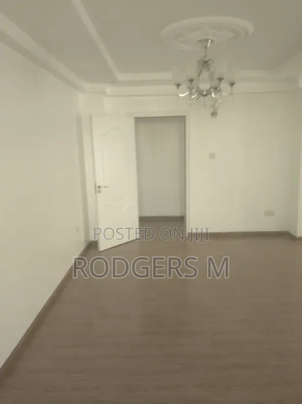 Apartment ya Vyumba 3 vya Kulala, Eneo la Raphta Road - Inapangishwa - 1