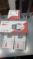 Hikvision 2MP Smart Hybrid Light Bullet Camera - 1