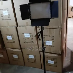 LED Portable Camera Light (US Powered)