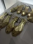 Zara Flat Sandals - 2