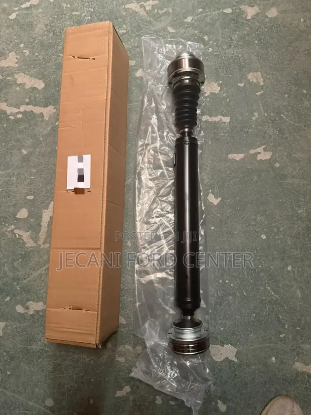 Ford Ranger Front Propeller Tail Shaft - Brand New - 1