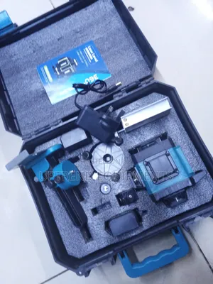 Makita 360° Laser Level
