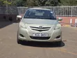 Toyota Belta 2008 - 1