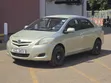 Toyota Belta 2008 - 2