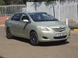 Toyota Belta 2008 - 3