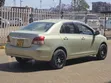 Toyota Belta 2008 - 5