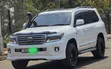 Toyota Land Cruiser Prado 2008 White - 2