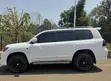 Toyota Land Cruiser Prado 2008 White - 3
