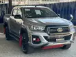Toyota Hilux Double Cab 2020 - 1
