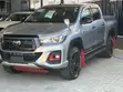 Toyota Hilux Double Cab 2020 - 2