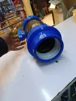 Ballcock ya Plastiki - Float ya Inch 4 kwa Tangi la Maji - 4