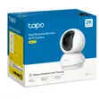TP-Link Tapo C210 2K 3MP Pan/Tilt Wi-Fi Camera - 2