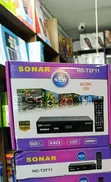 Sonar Full HD Digital TV Decoder - 1