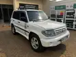 Mitsubishi Pajero IO 2005 White - 2