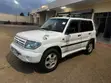 Mitsubishi Pajero IO 2005 White - 4