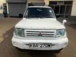 Mitsubishi Pajero IO 2005 White - 5