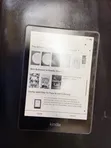 Amazon Kindle Paperwhite 8GB White - 1