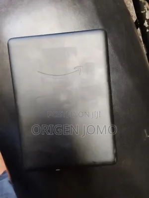 Amazon Kindle Paperwhite 8GB White