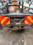 Sonlink SL200ZH-SC Tuk-Tuk 2020 Brown - 3