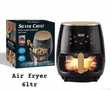Brand New Silvercrest 6 Litre Air Fryer - 2