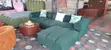 Brand New Bubble Sofa - Green - 2