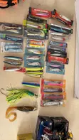 Fishing Reels and Tackle - 3
