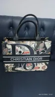 Mifuko ya Christian Dior - 3