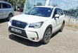 Subaru Forester 2.0XT Premium AWD 2016 White - 1