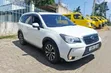 Subaru Forester 2.0XT Premium AWD 2016 White - 3