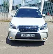 Subaru Forester 2.0XT Premium AWD 2016 White - 5