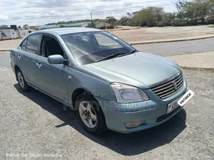 Toyota Corona Premio 2001 Blue