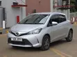 Toyota Vitz 2015 Nyeupe - 2