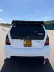Subaru Forester SG5 CrossSports 2006 - 1
