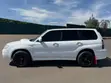 Subaru Forester SG5 CrossSports 2006 - 3