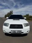 Subaru Forester SG5 CrossSports 2006 - 4