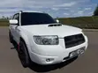 Subaru Forester SG5 CrossSports 2006 - 5