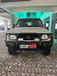Mitsubishi Pajero V6 3500cc Toleo Lilo Lote - 1