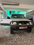 Mitsubishi Pajero V6 3500cc Toleo Lilo Lote - 2
