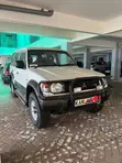 Mitsubishi Pajero V6 3500cc Toleo Lilo Lote - 3