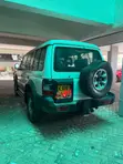 Mitsubishi Pajero V6 3500cc Toleo Lilo Lote - 4